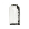 Sea to Summit Stopper Dry Bag 20L, clear black (ASDB20CLRBK) - зображення 1