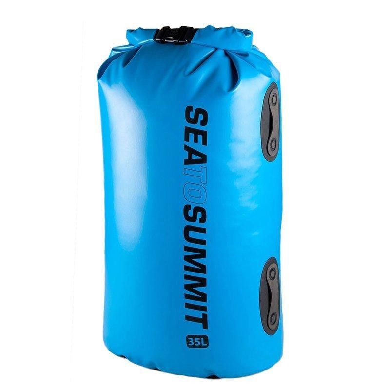 Sea to Summit Hydraulic Dry Bag 35L, blue (AHYDB35BL) - зображення 1