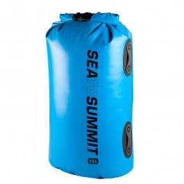 Sea to Summit Hydraulic Dry Bag 35L, blue (AHYDB35BL)