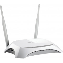   TP-Link TL-MR3420