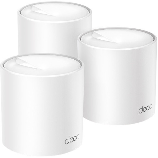 TP-Link Deco X50 3-Pack - зображення 1