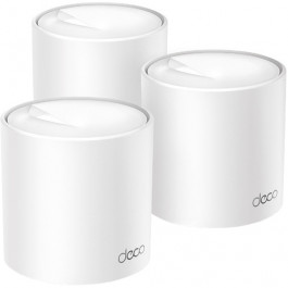   TP-Link Deco X50 3-Pack