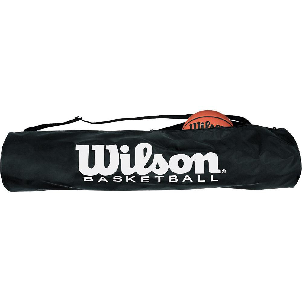 Wilson 5-ball Basketball Tube (WTB1810) - зображення 1