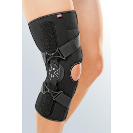 Medi Мягкий коленный ортез для лечения остеоартрозов Collamed OA - левый Варус - правый Валгус