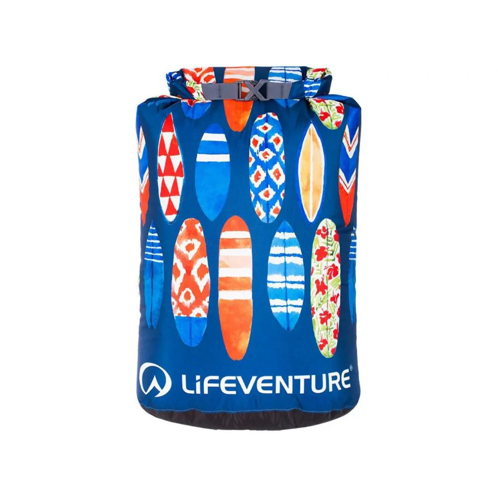 Lifeventure Printed Dry Bags 25L (59693) - зображення 1
