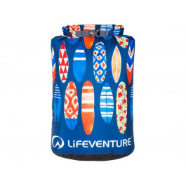 Lifeventure Printed Dry Bags 25L (59693)
