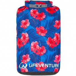 Lifeventure Printed Dry Bags 10L (59692)