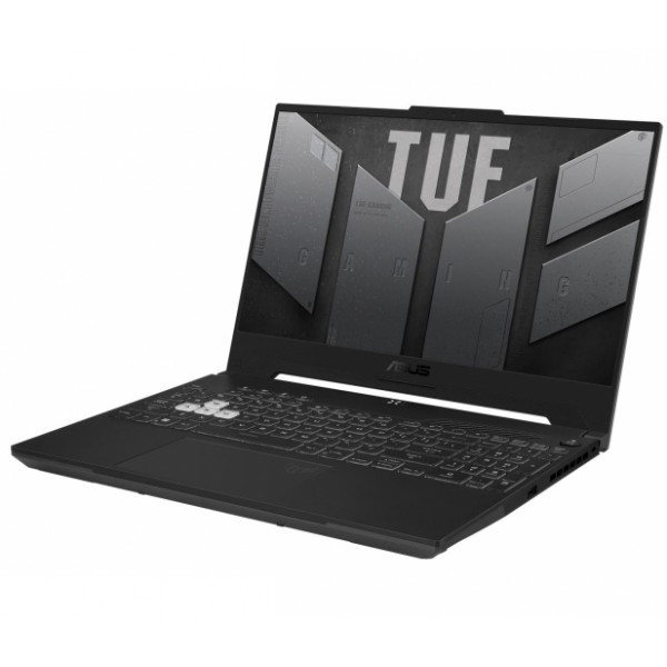 ASUS TUF Gaming A15 FA507RE (FA507RE-HN031) - зображення 1