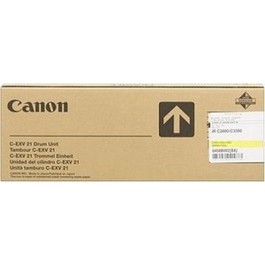 Canon C-EXV21Y Drum (0459B002)