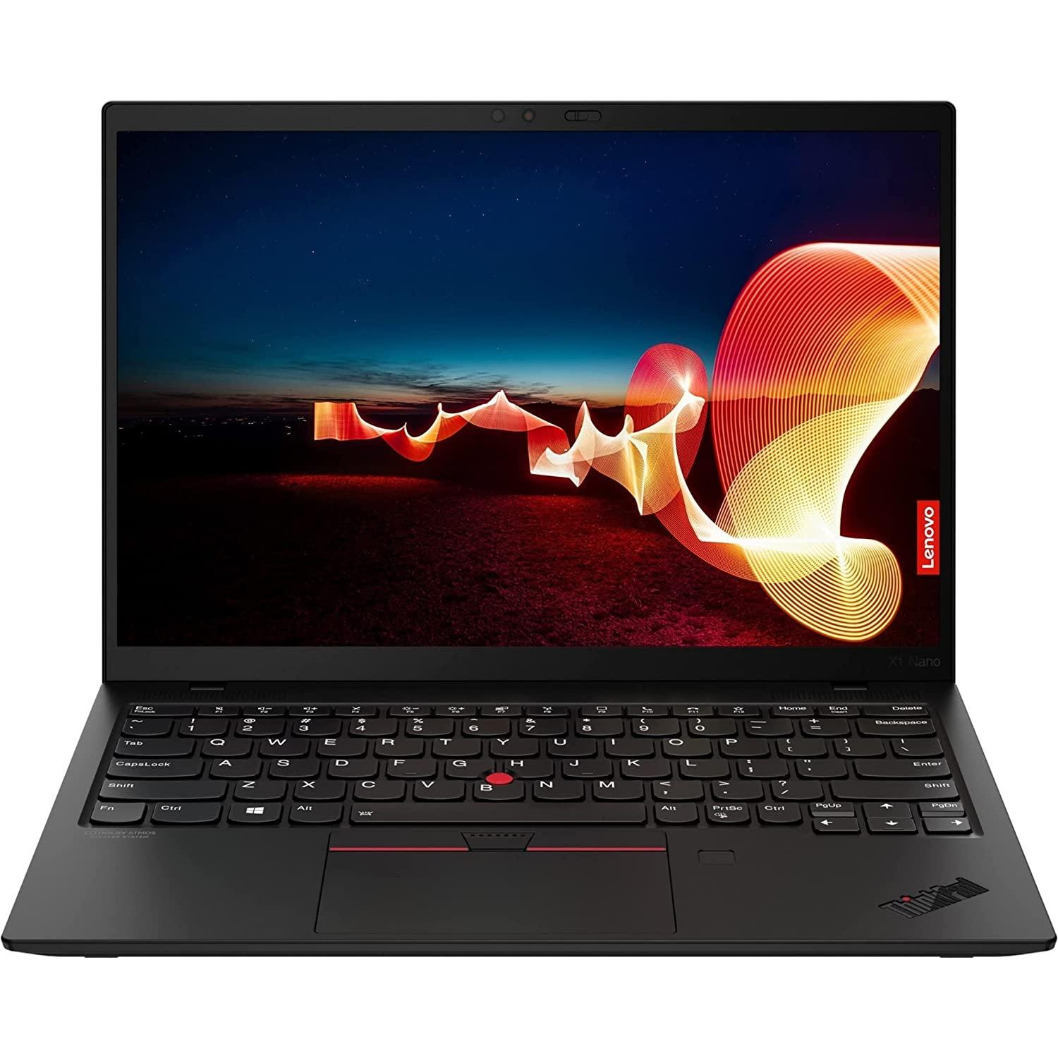 Lenovo ThinkPad X1 Nano Gen 1 (20UN0009US) - зображення 1