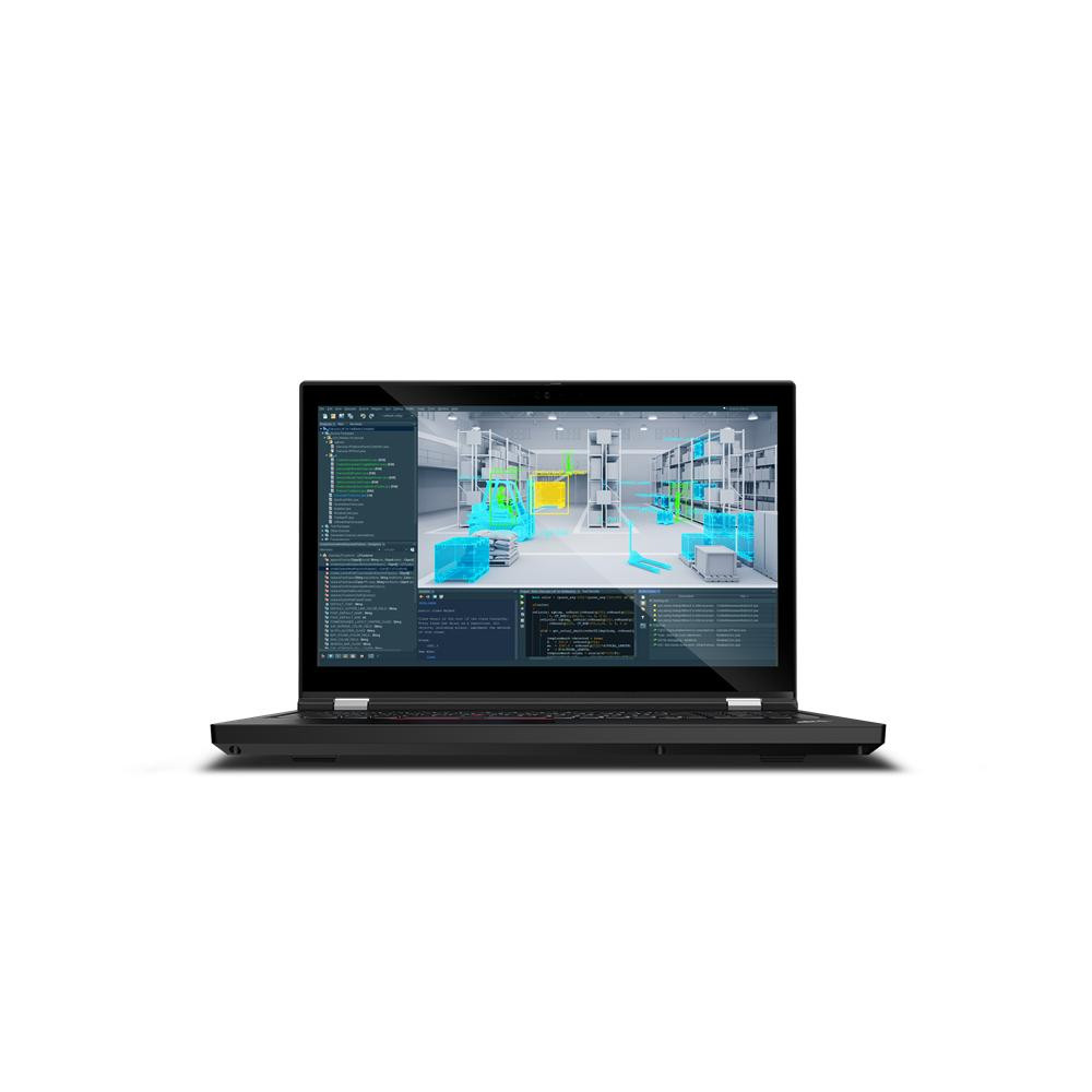 Lenovo ThinkPad T15g Gen 1 (20URS01K00) - зображення 1