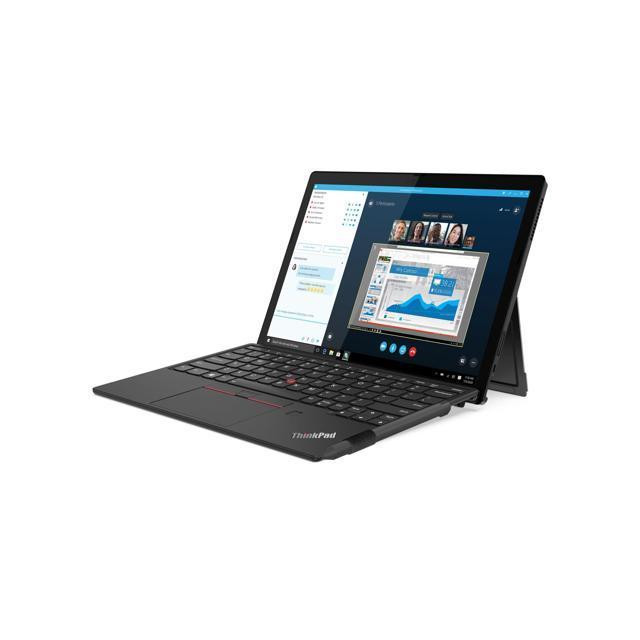 Lenovo ThinkPad X12 Detachable - зображення 1