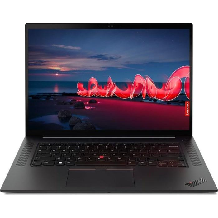 Lenovo ThinkPad X1 Extreme Gen 4 (20Y5000SUS) - зображення 1