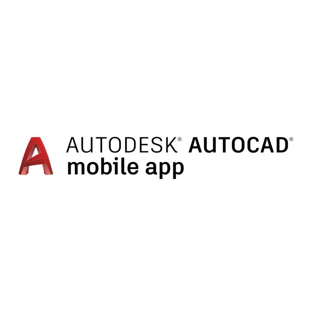 Autodesk AutoCAD - mobile app Premium Commercial (896I1-003129-L336) - зображення 1