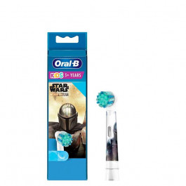 Oral-B EB10S Extra Soft Star Wars Mandalorian 1 шт