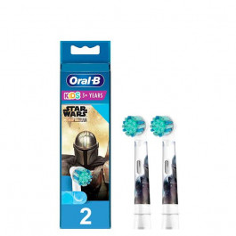 Oral-B EB10S Extra Soft Star Wars Mandalorian 2 шт