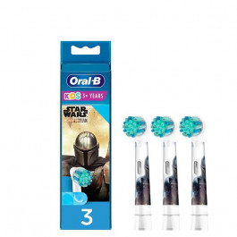 Oral-B EB10S Extra Soft Star Wars Mandalorian 3 шт