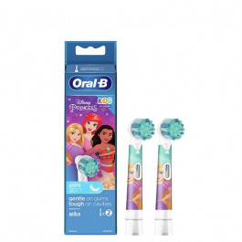 Oral-B EB10S Extra Soft Princess 2 шт