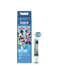 Oral-B EB10S Extra Soft Mickey Mouse 1 шт
