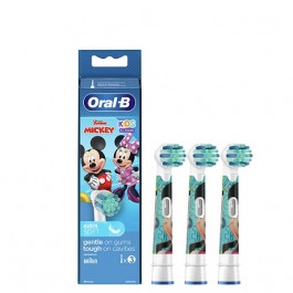   Oral-B EB10S Extra Soft Mickey Mouse 3 шт