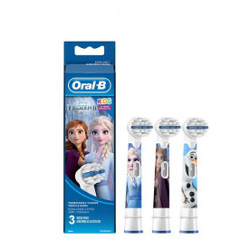 Oral-B EB10 Frozen 2 3шт