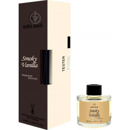   Mira Max Аромадиффузор  Smoky Vanilla Premium Edition 110 мл (4820218793589)