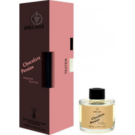   Mira Max Аромадиффузор  Chocolate Passion Premium Edition 110 мл (4820218793480)