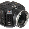 Blackmagic Design Micro Cinema Camera (CINECAMMICHDMFT) - зображення 1