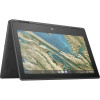 HP Chromebook X360 11 G3 EE Multi-Touch (1A783UT) - зображення 1
