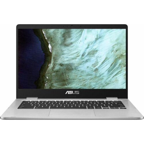 ASUS Chromebook C423NA - зображення 1