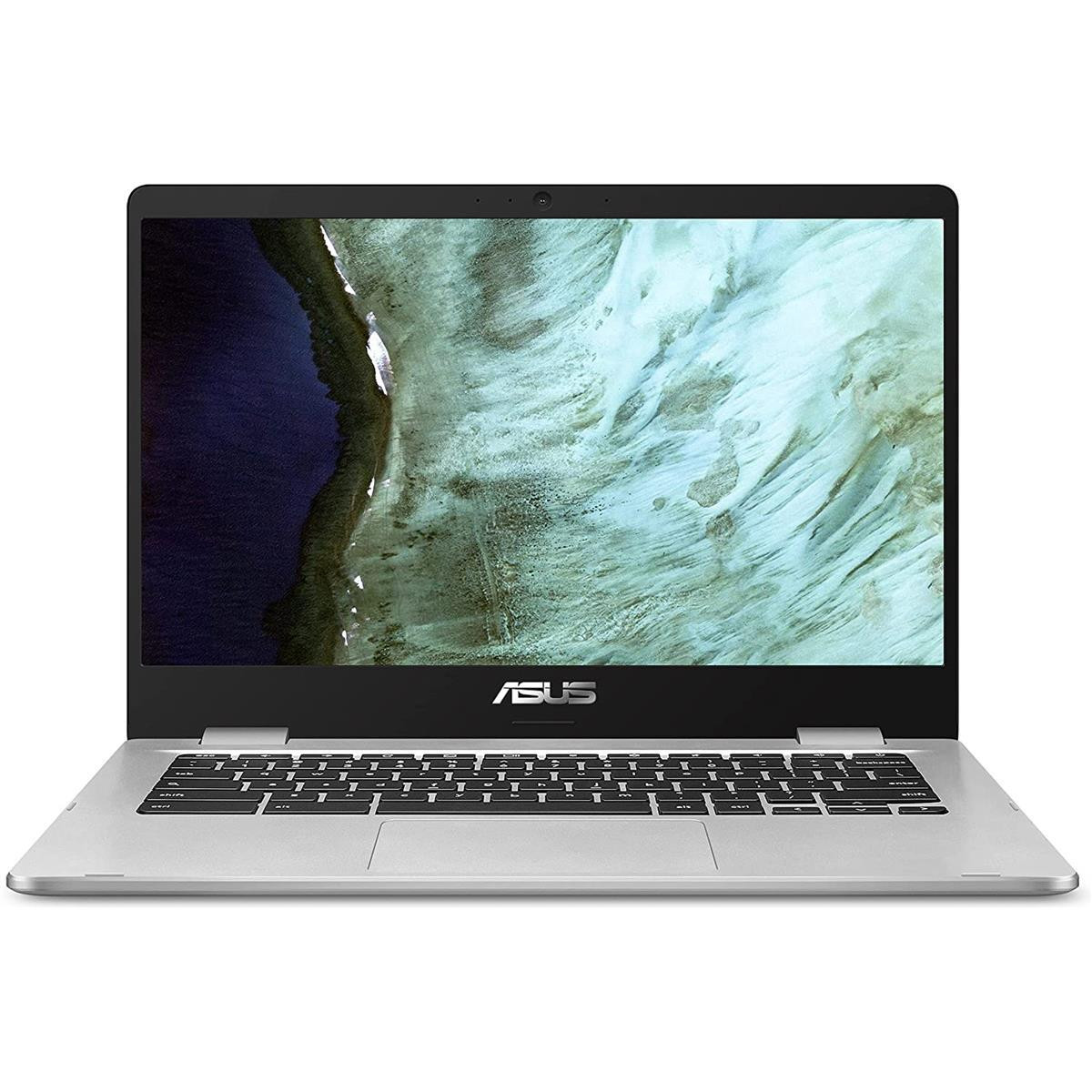ASUS Chromebook C423 (C423NA-DB42F) - зображення 1