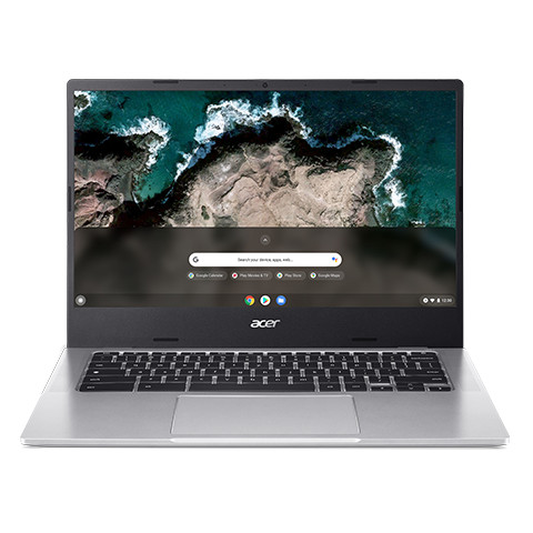Acer Chromebook 514 CB514 - зображення 1