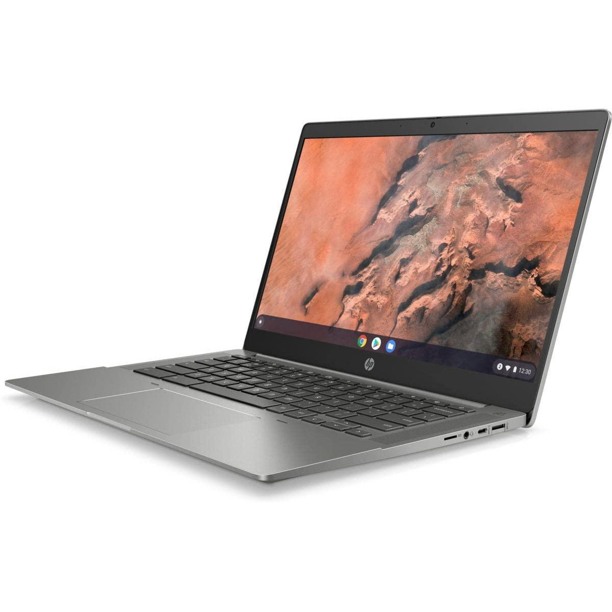 HP Chromebook 14B-NA0010 (35G89UA) - зображення 1