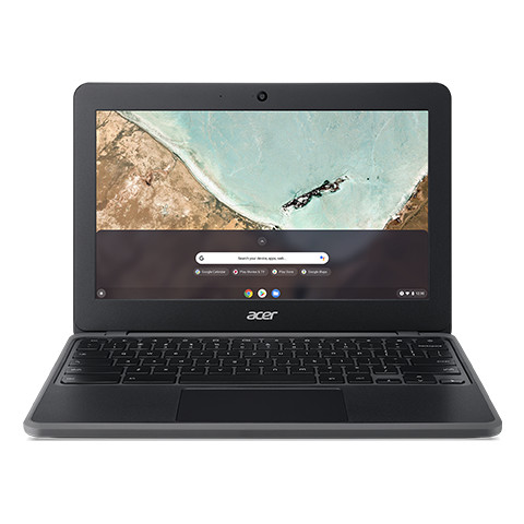 Acer Chromebook 311 C722-K4CN (NX.A6UAA.001) - зображення 1