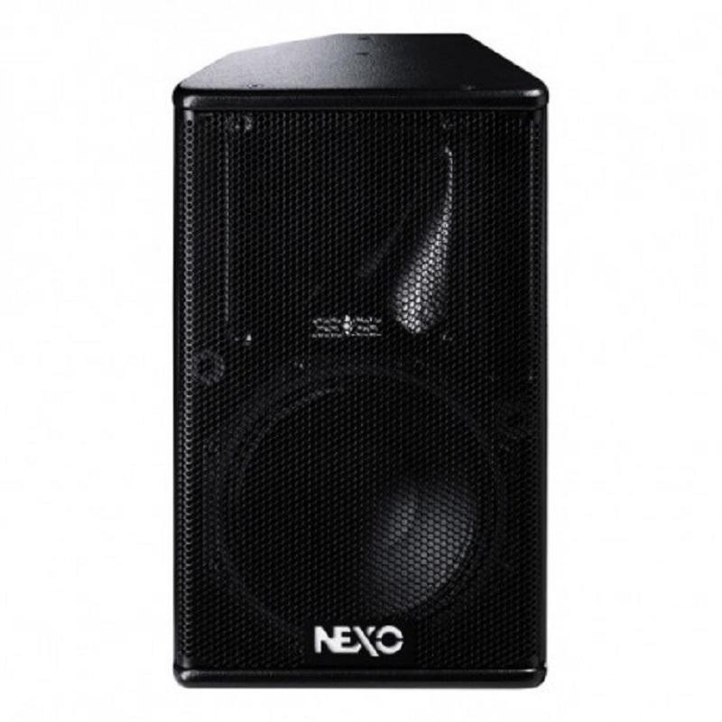 NEXO PS8 - зображення 1