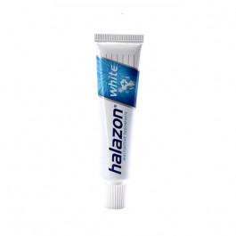 Halazon Отбеливающая зубная паста  Multiactive White 25 мл