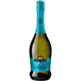 Villa Sandi Ігристе вино  "Il Fresco" Prosecco Spumante DOC Treviso Extra Dry Millesimato біле 0.75 л (WHS801749