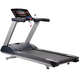 AeroFit 8800TM 10"LCD - зображення 1