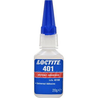 Loctite Loctite 401 20г - зображення 1