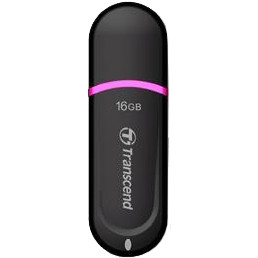   Transcend 16 GB JetFlash 300 TS16GJF300