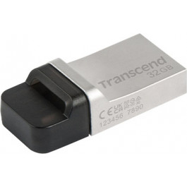 Transcend 32 GB JetFlash 880 TS32GJF880S