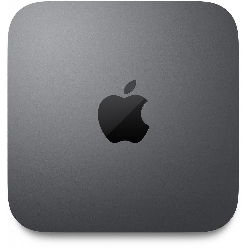 Apple Mac mini Late 2020 (Z0ZR0006G) - зображення 1