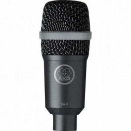 AKG D40 2815X00050