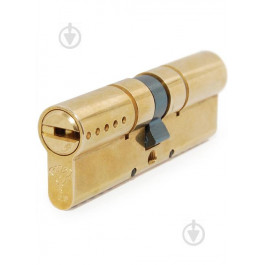 Mul-T-Lock MTL600/INTERACTIVE+ 31x35 ключ-ключ 66 мм золото