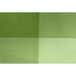 PDL Коврик сервировочный 4цвета зеленый (FK-05)