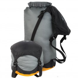   Sea to Summit Ultra-Sil eVent Compression Dry Sack M 14L (AUCDSM)