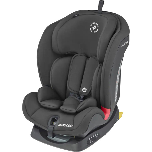 Maxi-Cosi Titan Nomad Black - зображення 1