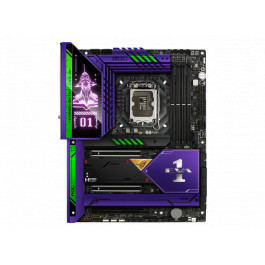 ASUS ROG MAXIMUS Z690 HERO EVA EDITION