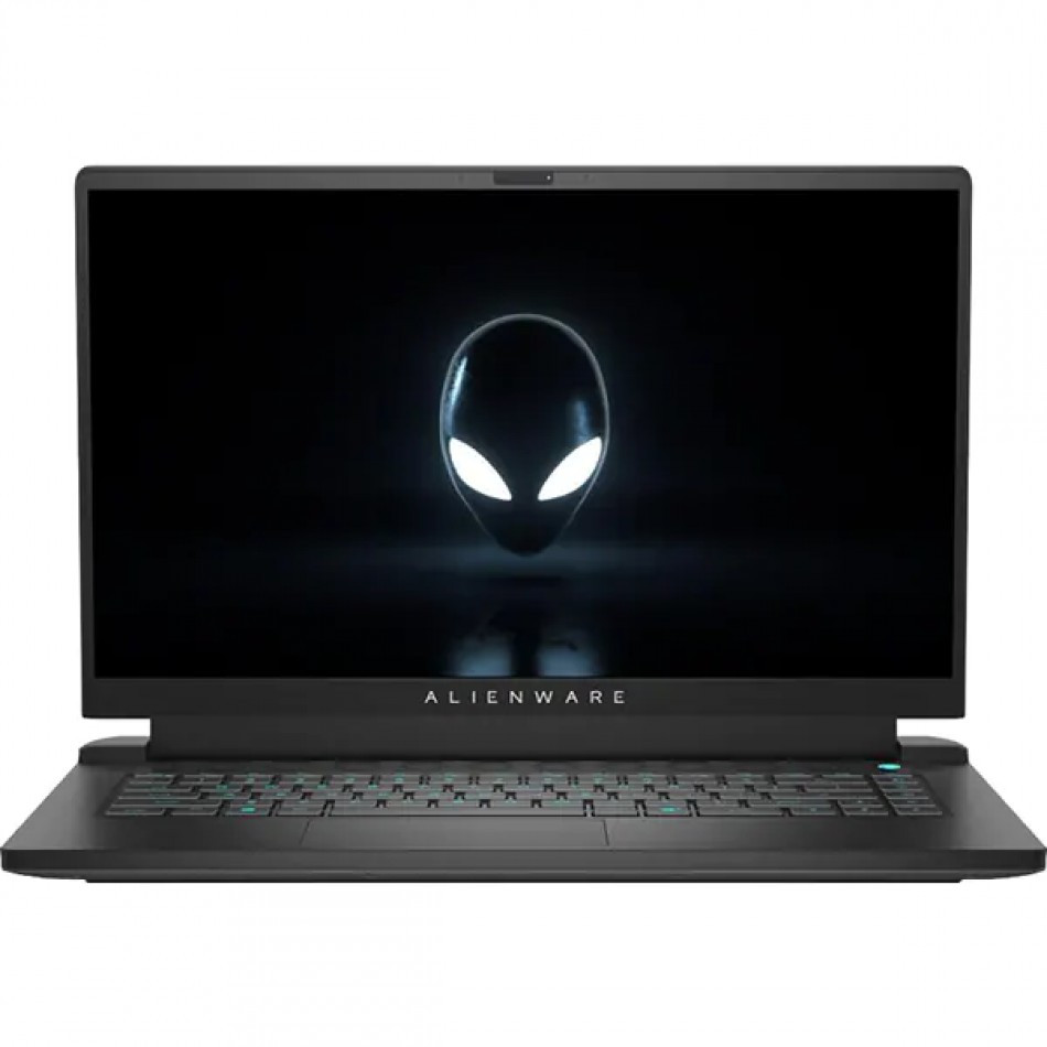 Alienware M15 R5 (AWM154989) - зображення 1