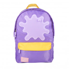 Upixel Рюкзак  Wonders teens-icecrean backpack фіолетовий (U21-013-B)